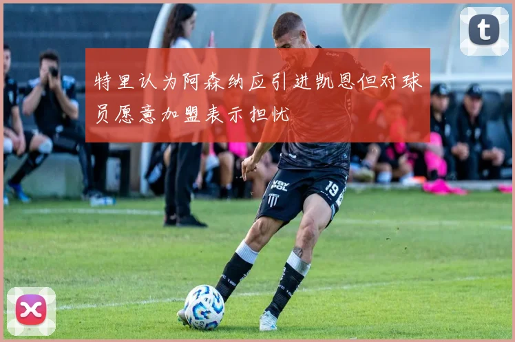 特里认为阿森纳应引进凯恩但对球员愿意加盟表示担忧
